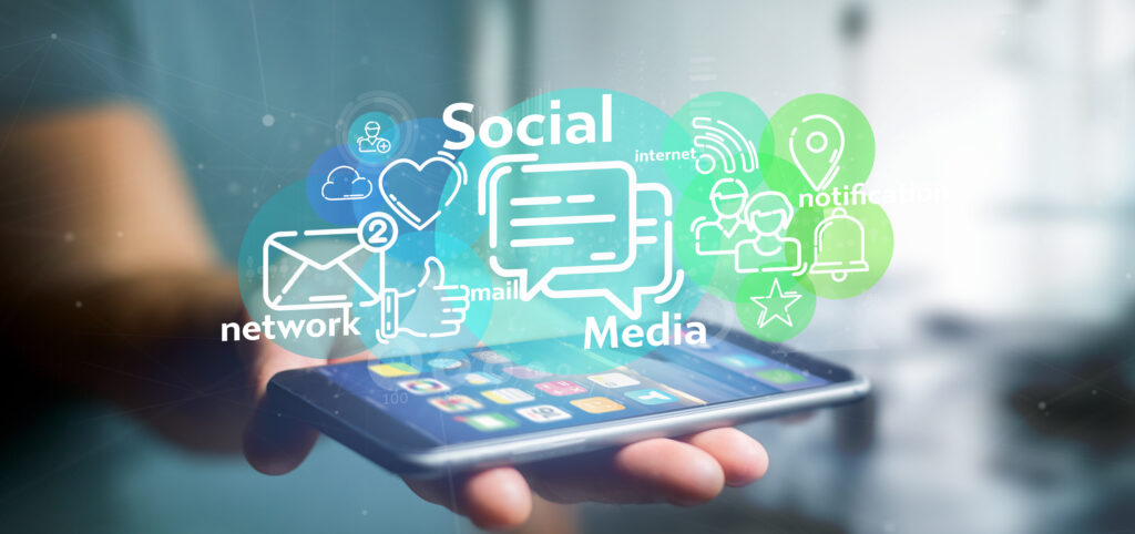 social media background check