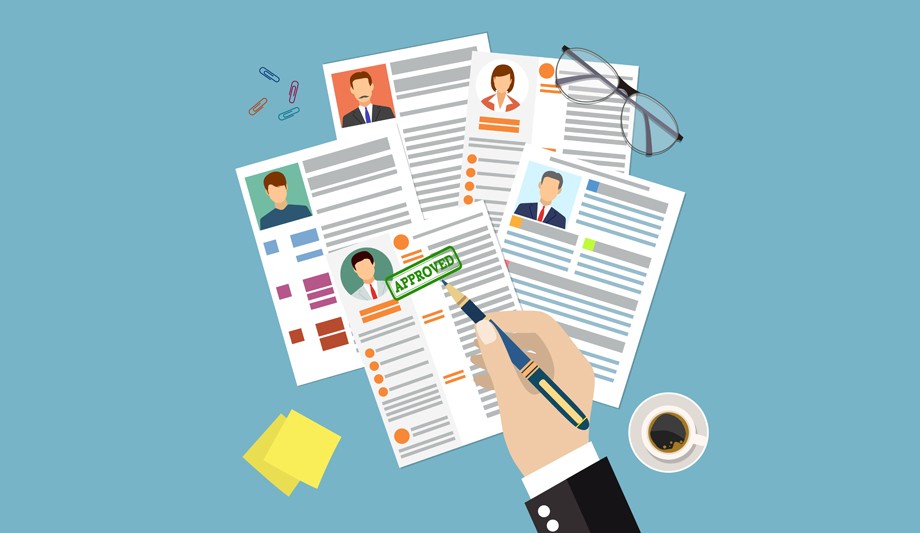screening pre-employment