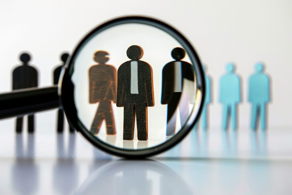 pre-employment screening